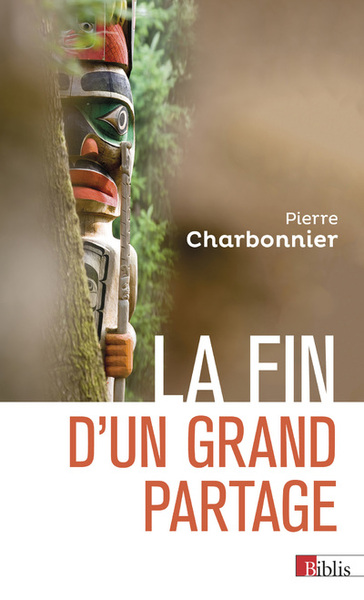 Image de La fin d'un grand partage