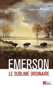 Image de Emerson - Le sublime ordinaire