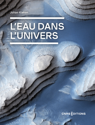 Image de L'eau dans l'univers