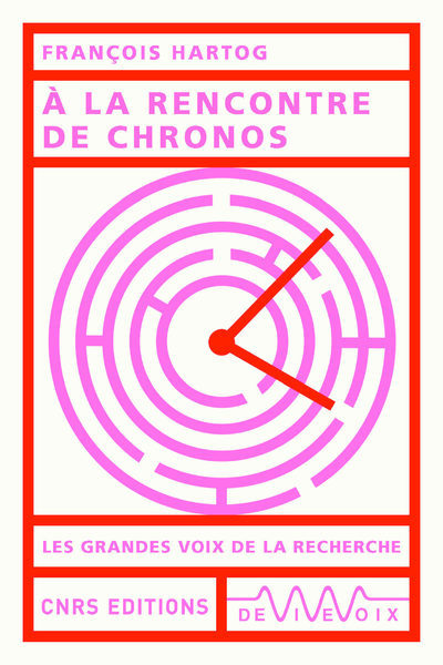 Picture of À la rencontre de Chronos
