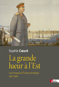 Picture of La grande lueur à l'Est