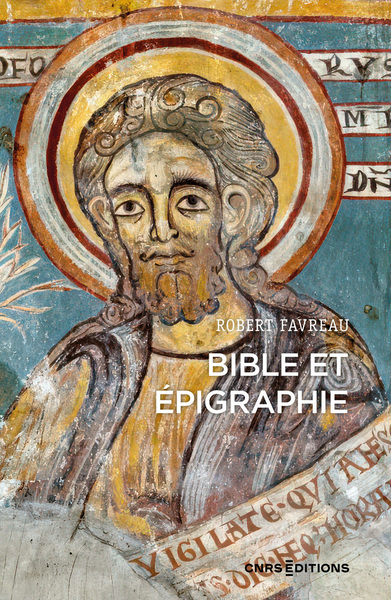 Image de Bible et épigraphie