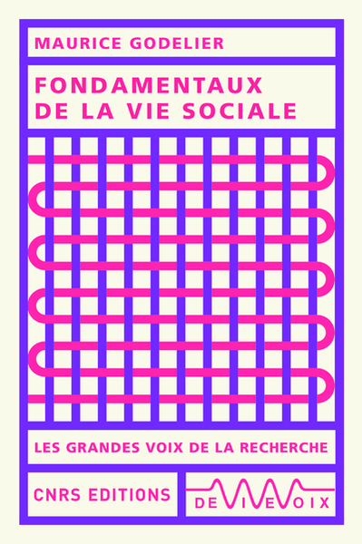 Image de Fondamentaux de la vie sociale