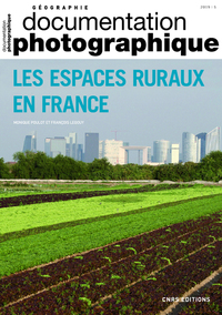 Picture of Les espaces ruraux en France - dossier numéro 8131 - 2019 Documentation photographique