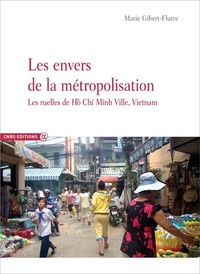 Picture of Les envers de la métropolisation. Les ruelles de Hô Chi Minh Ville, Vietnam