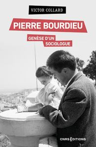 Image de Pierre Bourdieu, genèse d'un sociologue