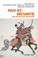 Image de Paix et sécurité - Une anthologie décentrée