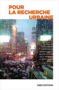 Image de Pour la recherche urbaine