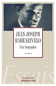 Picture of Jean-Joseph Rabearivelo - Une biographie