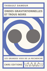 Image de Ondes gravitationnelles et trous noirs