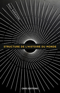 Picture of Structure de l'histoire du monde