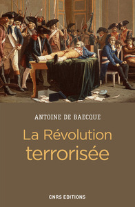 Image de La Révolution terrorisée