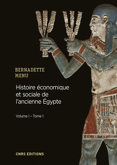 Image de Histoire économique et sociale de l'ancienne Egypte