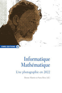Picture of Informatique Mathématique - Une photographie en 2022