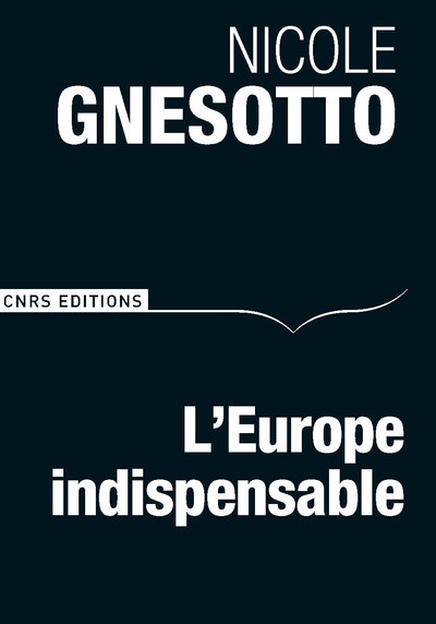 Picture of L'Europe indispensable