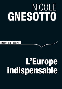 Picture of L'Europe indispensable