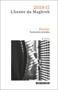 Picture of L'Année du Maghreb 2018-I - numéro 18