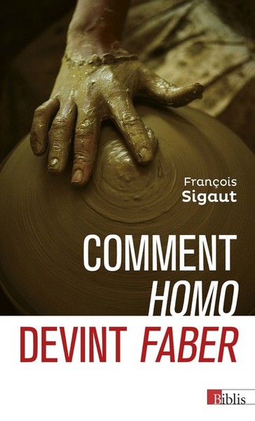 Image de Comment homo devint faber