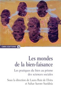 Picture of Les mondes de la bien-faisance - Les pratiques du bien au prisme des sciences sociales