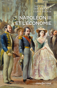 Image de Napoléon III et l'économie