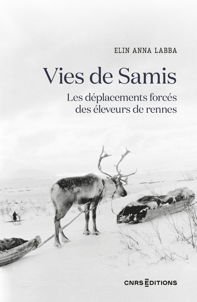 Image de Vies de Samis - Les déplacements forcés des éleveurs de rennes