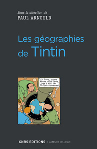 Image de Les géographies de Tintin