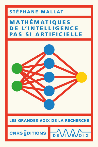 Image de Mathématiques de l'Intelligence pas si Artificielle