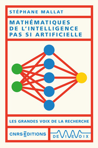 Image de Mathématiques de l'Intelligence pas si Artificielle