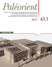 Picture of Paléorient 43.1