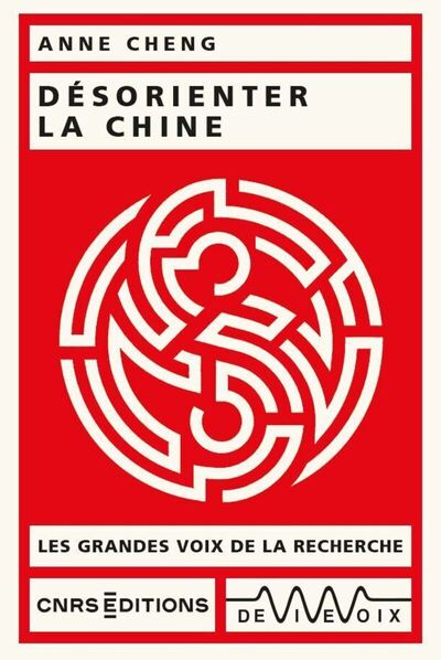 Image de Désorienter la Chine