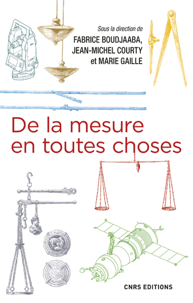 Picture of De la mesure en toutes choses