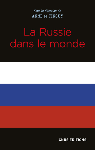 Picture of La Russie dans le monde