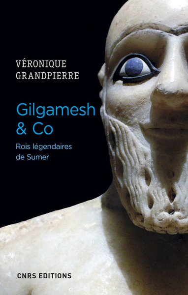 Image de Gilgamesh & Co : Rois légendaires de Sumer