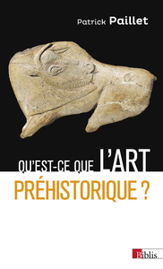 Image de Qu est ce que l art préhistorique
