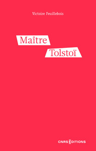 Picture of Maître Tolstoï - L'instituteur dont vous ne voulez pas
