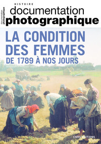 Picture of La condition des femmes de 1789 à nos jours - Documentation photographique - N° 8147