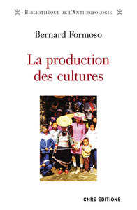 Image de La production des cultures