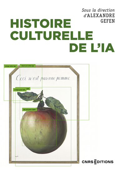 Image de Histoire culturelle de l'IA