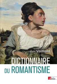 Picture of Dictionnaire du romantisme