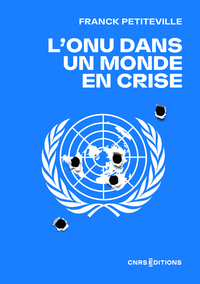 Image de L'ONU dans un monde en crise