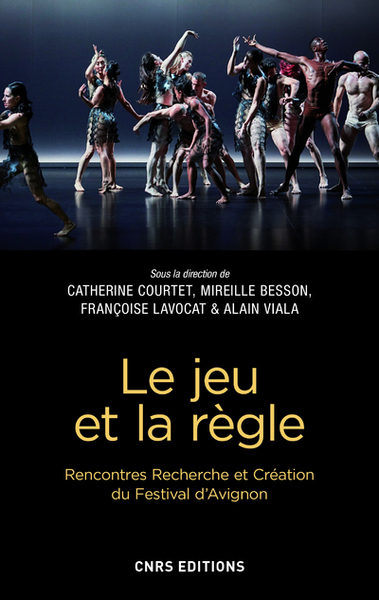 Image de Le jeu et la règle