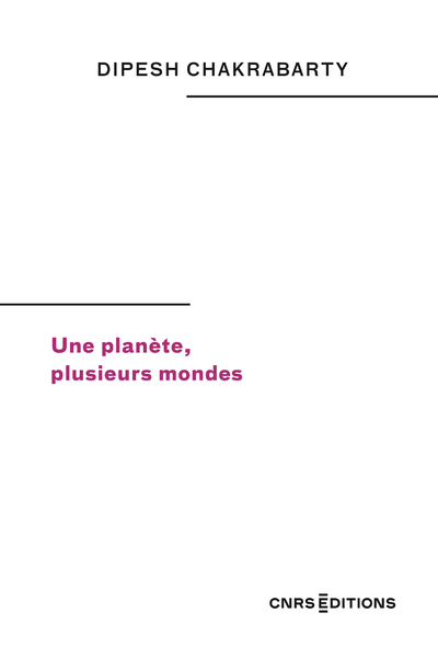 Picture of Une planète, plusieurs mondes