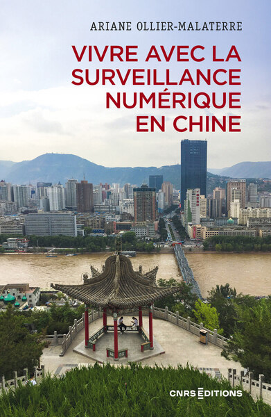 Image de Vivre avec la surveillance numérique en Chine