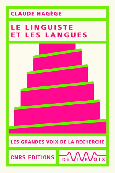 Picture of Le linguiste et les langues