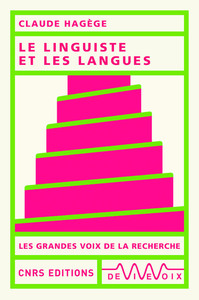 Picture of Le linguiste et les langues