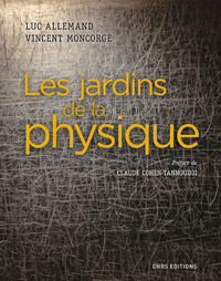 Picture of Les jardins de la physique
