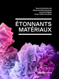 Picture of Étonnants matériaux