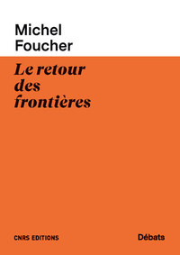 Image de Le retour des frontières
