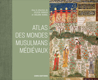 Image de Atlas des mondes médiévaux musulmans