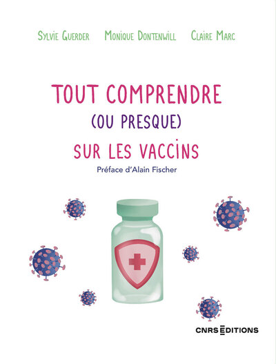Image de Tout comprendre (ou presque) sur les vaccins